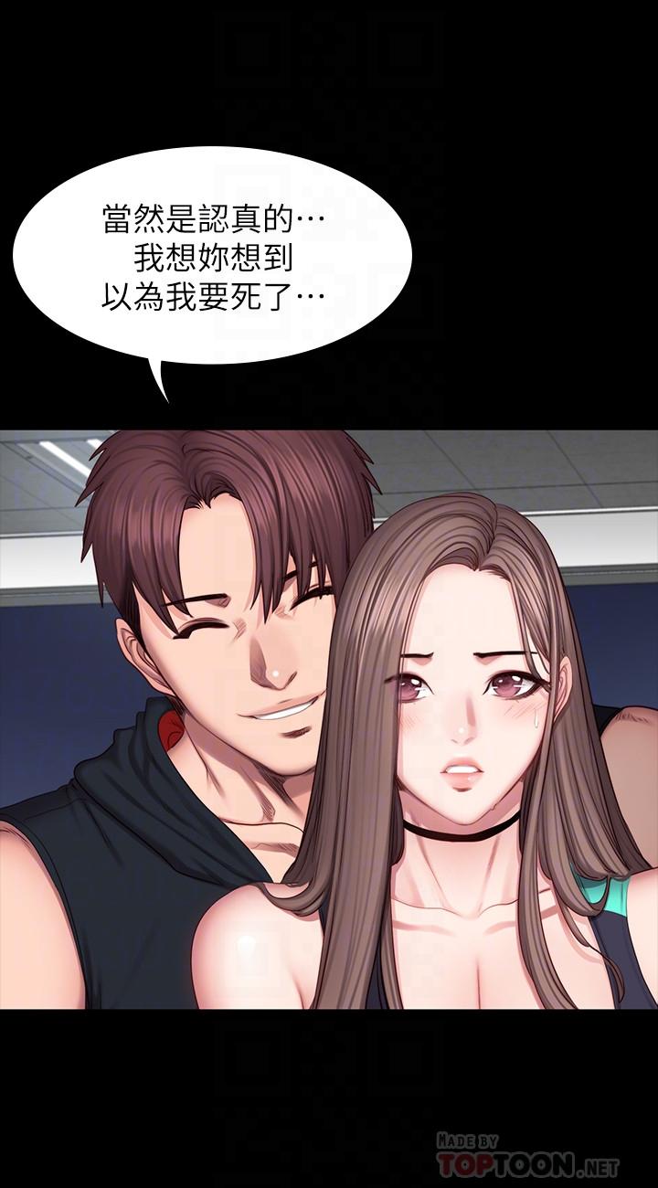 14P - 健身教练