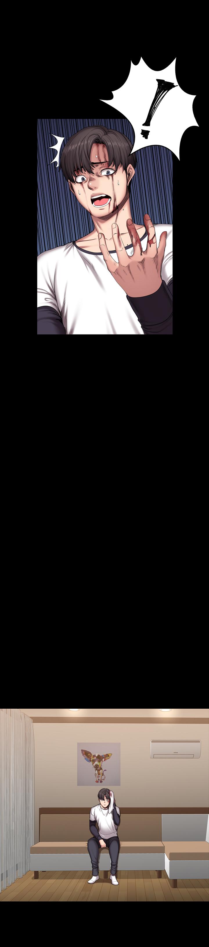 15P - 健身教练