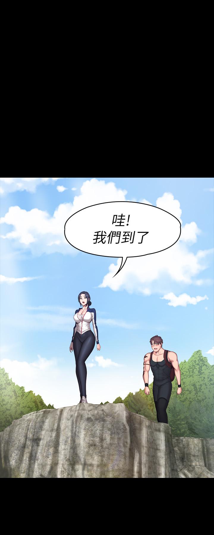 27P - 健身教练