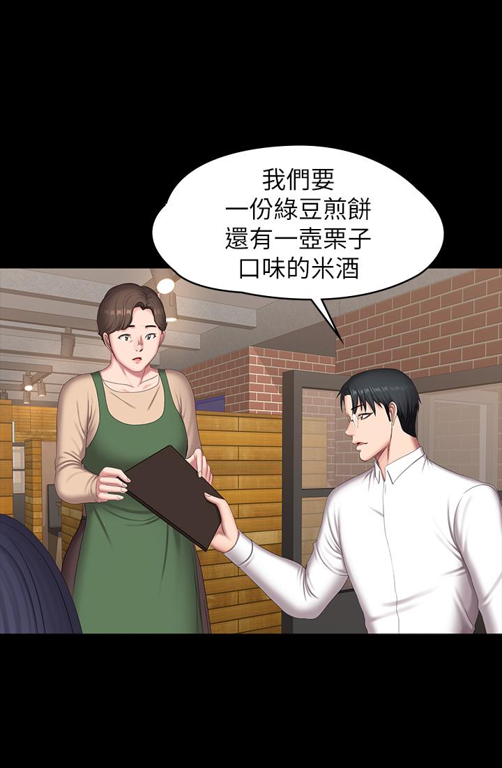 36P - 健身教练