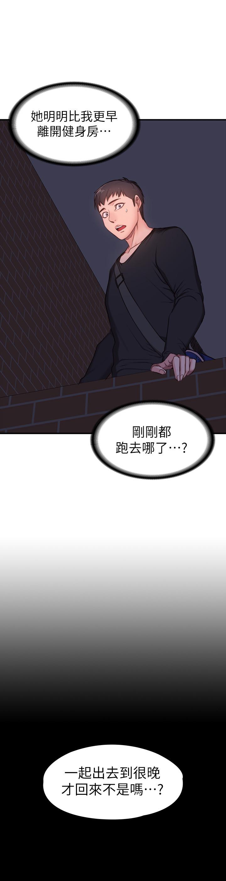 28P - 健身教练