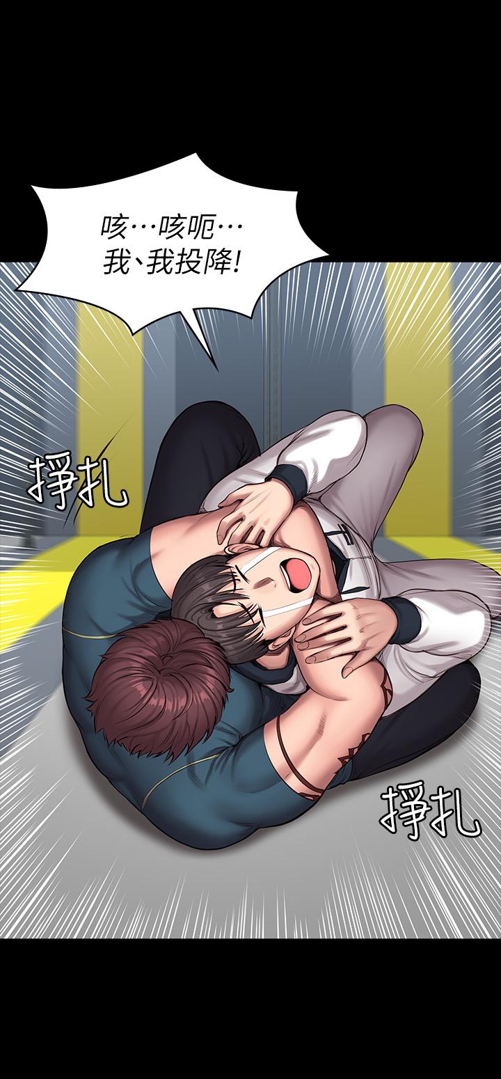 15P - 健身教练