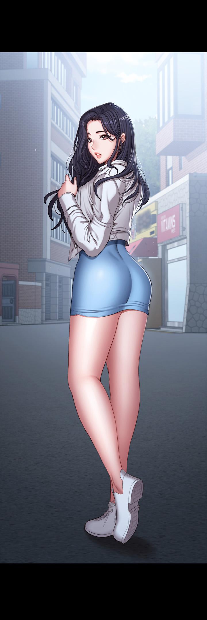 46P - 健身教练