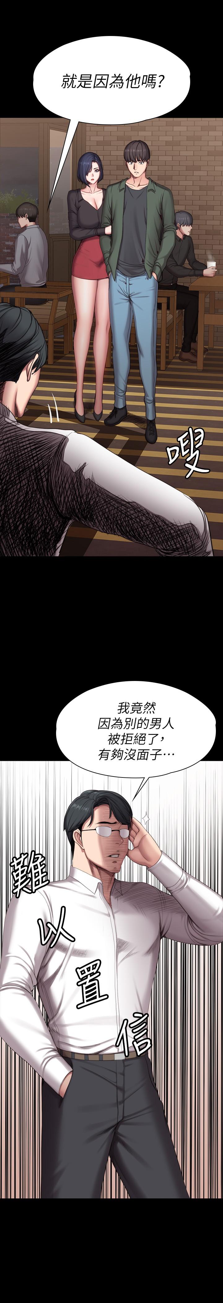 3P - 健身教练