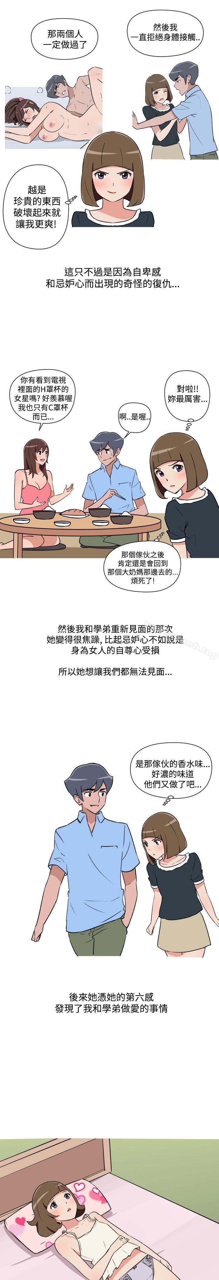 13P - 调教女大生