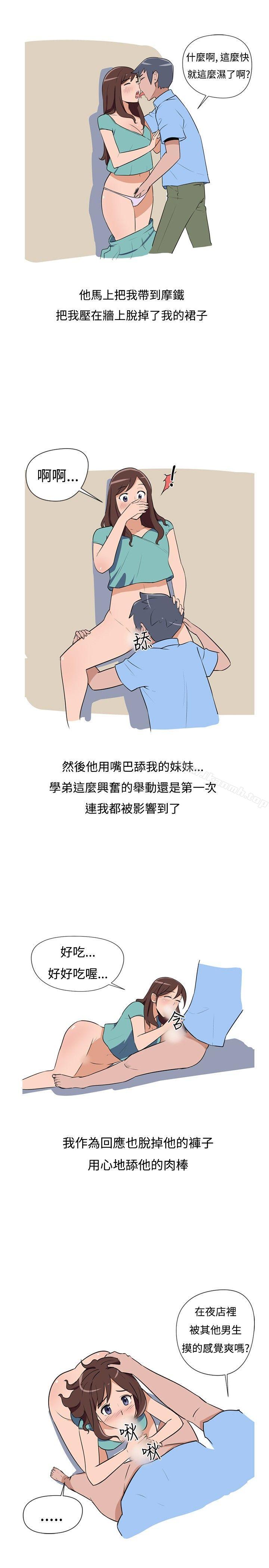 13P - 调教女大生