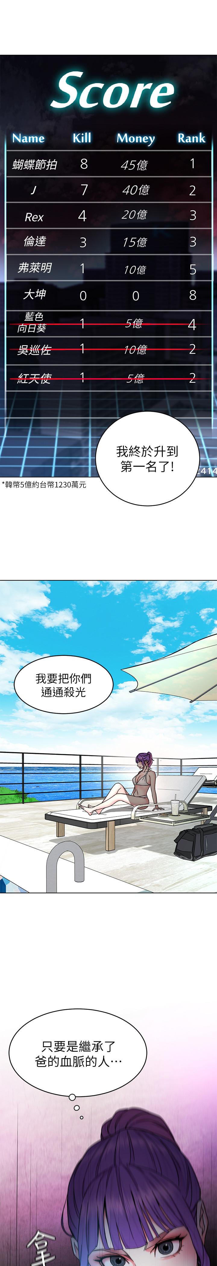 13P - 致命游戏