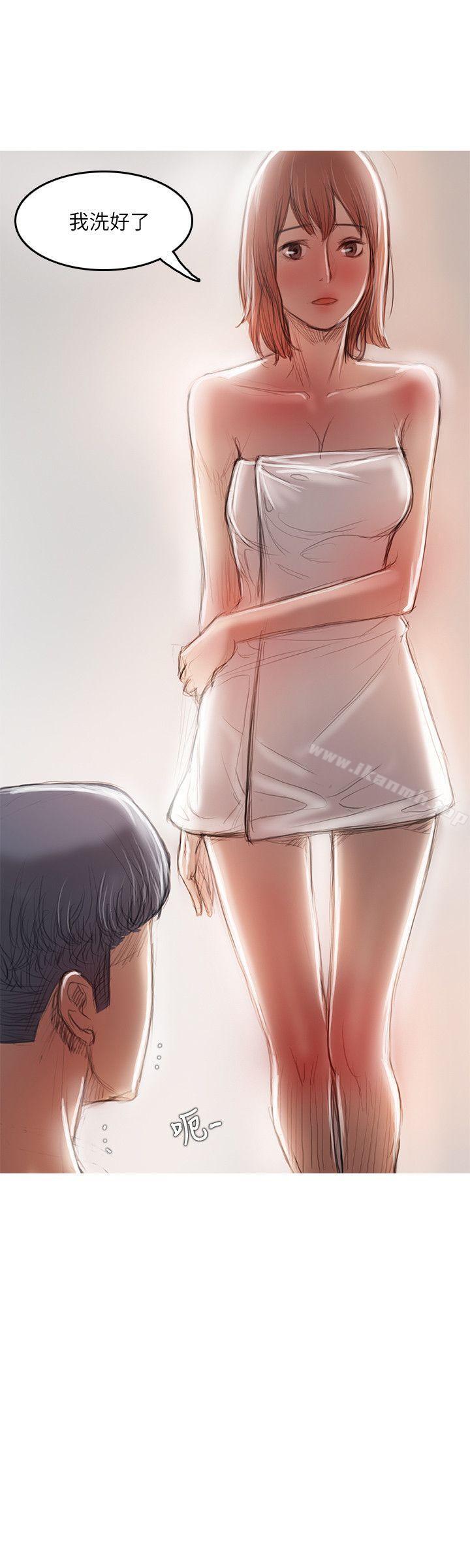 25P - 开发性味蕾