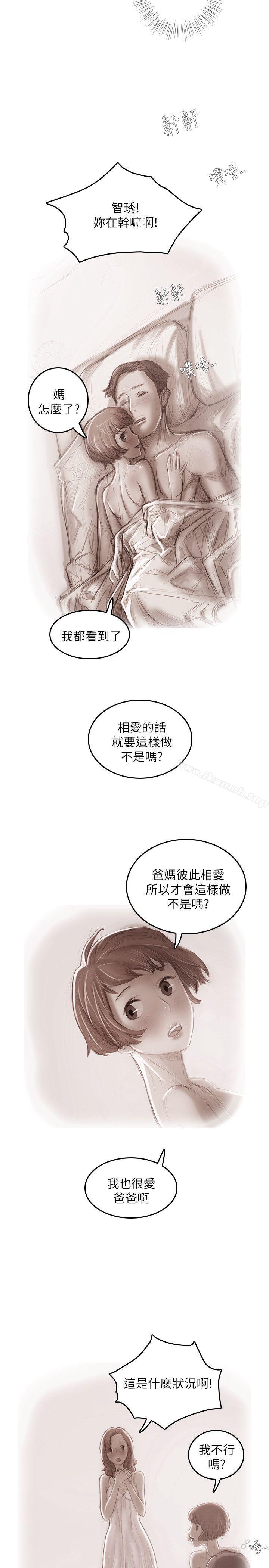 19P - 开发性味蕾