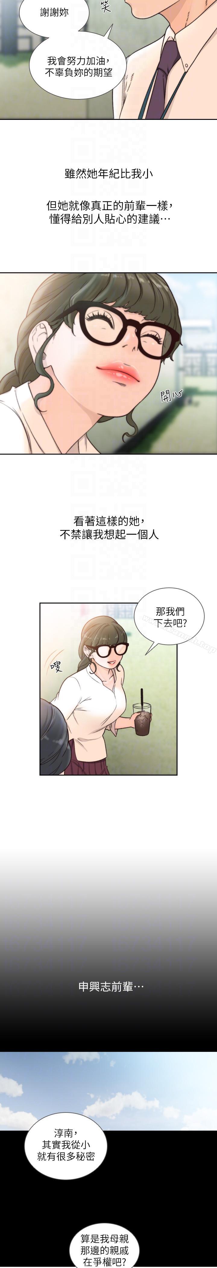 21P - 前女友