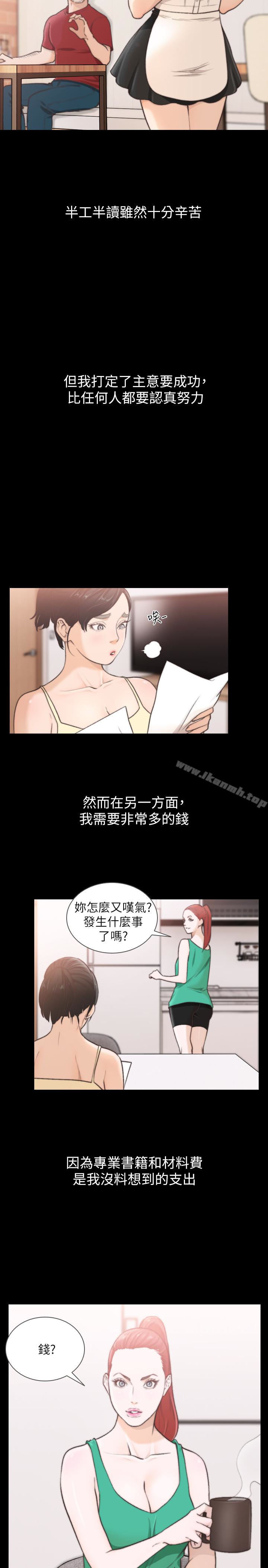 6P - 前女友