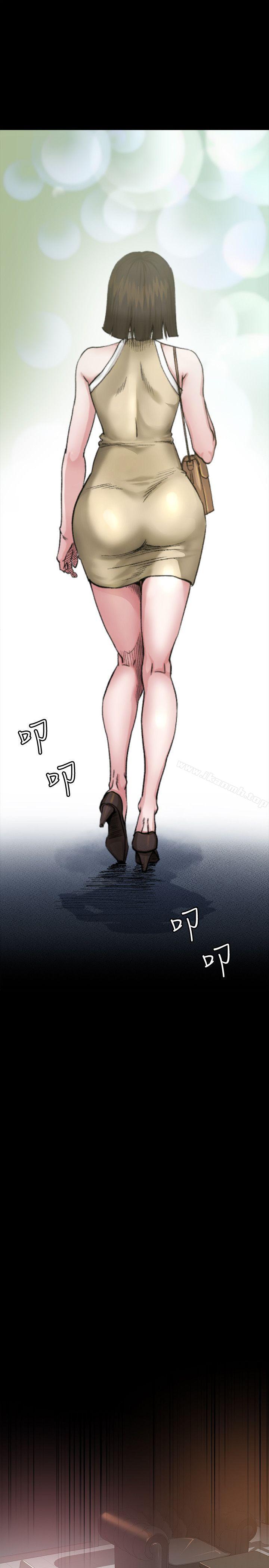 28P - 姊夫,硬起来