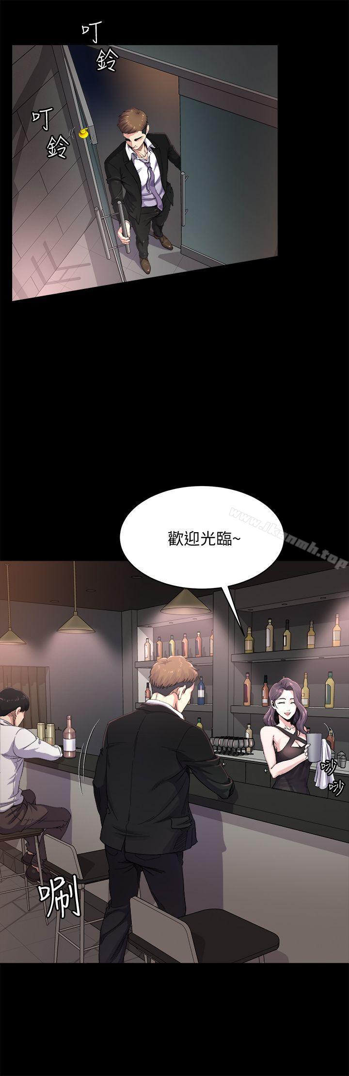 5P - 姊夫,硬起来