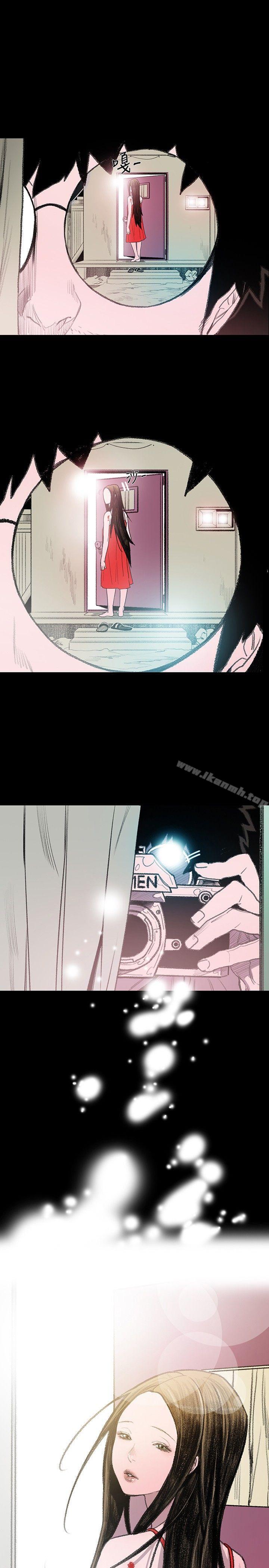 1P - 敏希