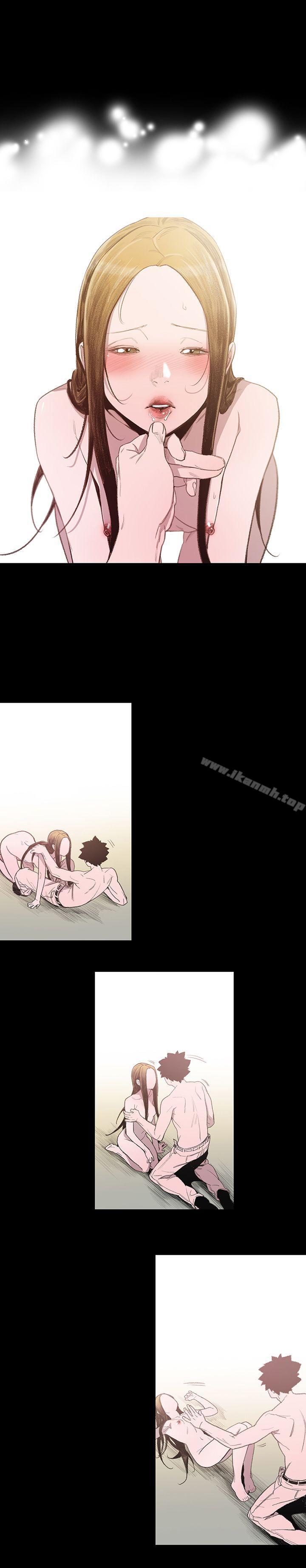 18P - 敏希