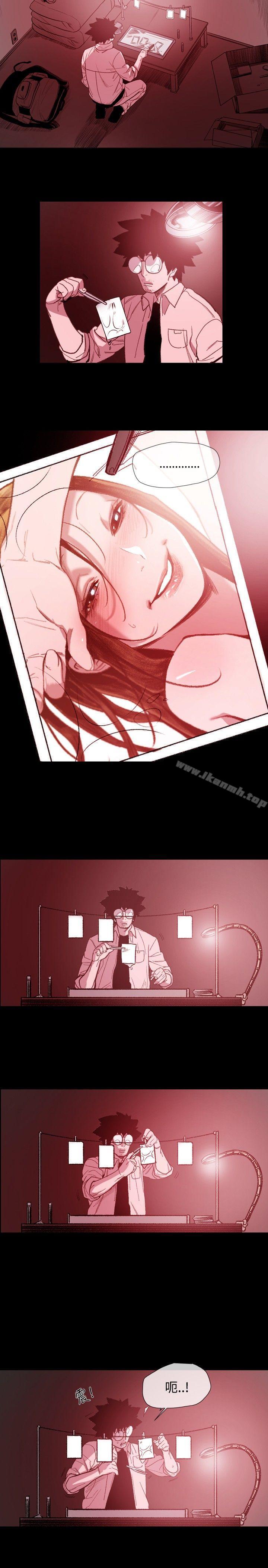 14P - 敏希