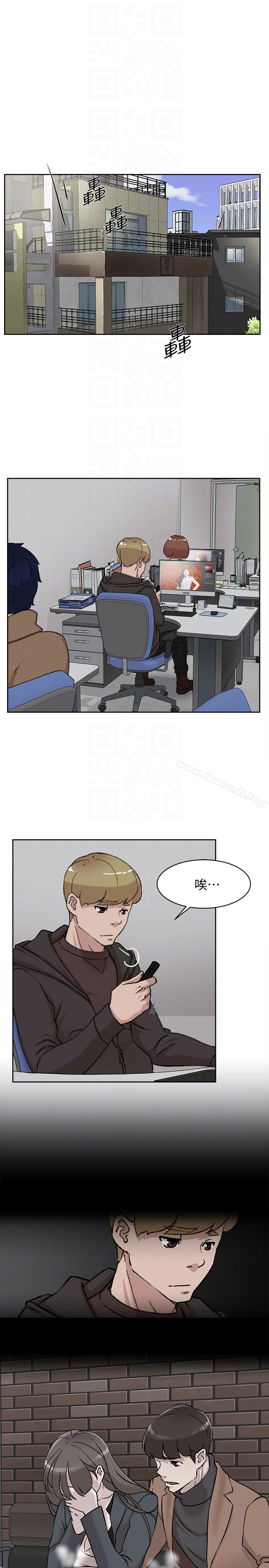 15P - 她的高跟鞋(无删减)