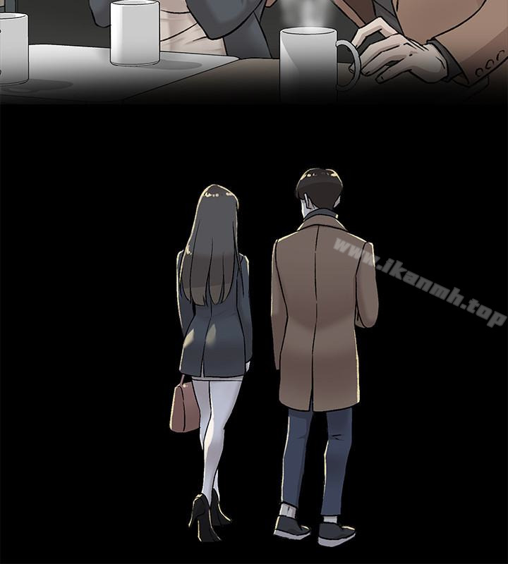 16P - 她的高跟鞋(无删减)