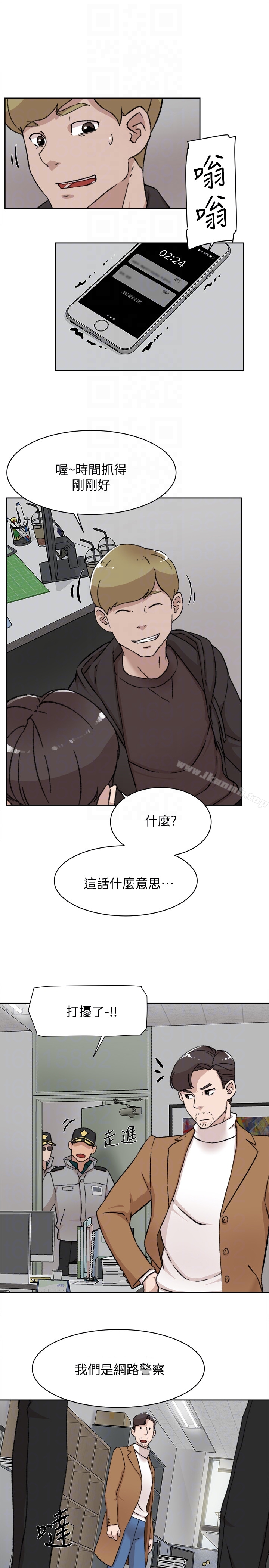 19P - 她的高跟鞋(无删减)