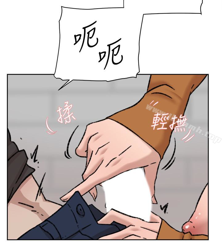 12P - 她的高跟鞋(无删减)