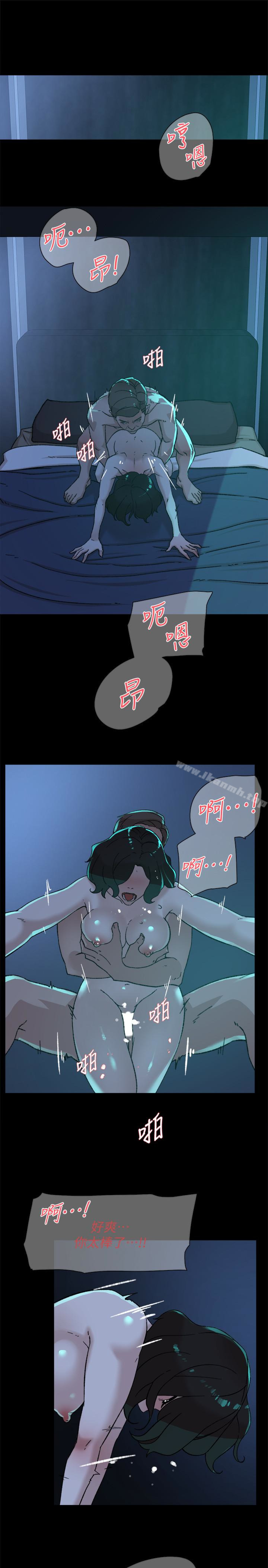 12P - 她的高跟鞋(无删减)
