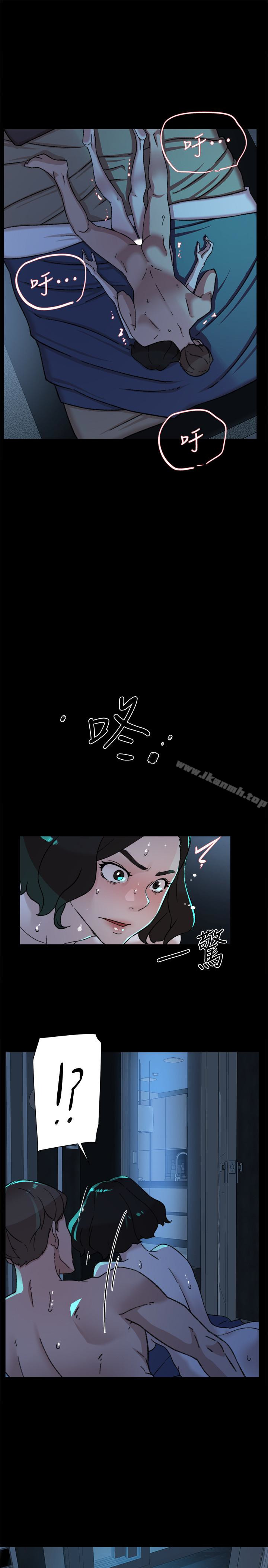 20P - 她的高跟鞋(无删减)