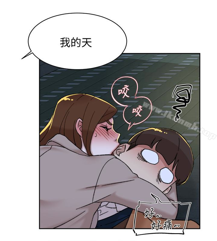 6P - 她的高跟鞋(无删减)