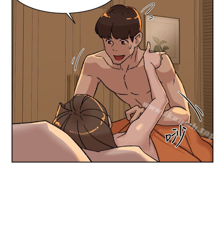 14P - 她的高跟鞋(无删减)