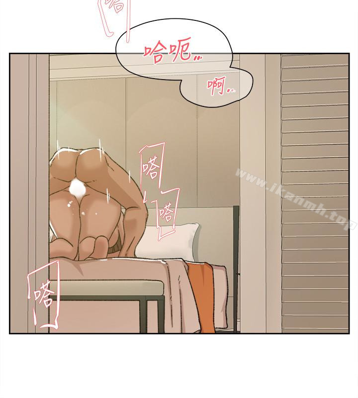 2P - 她的高跟鞋(无删减)