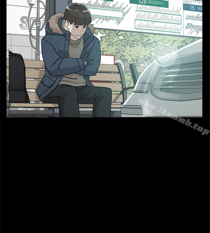 4P - 她的高跟鞋(无删减)