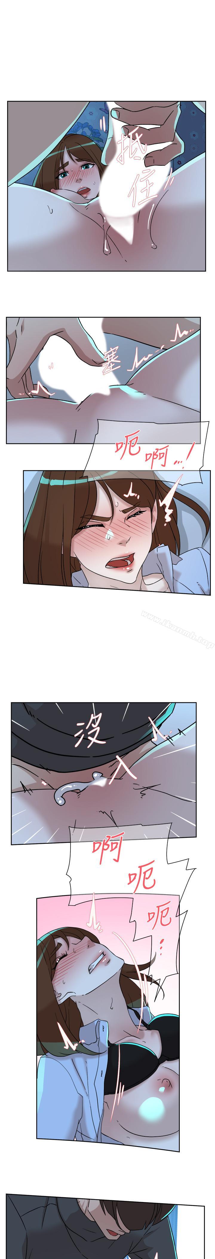 17P - 她的高跟鞋(无删减)
