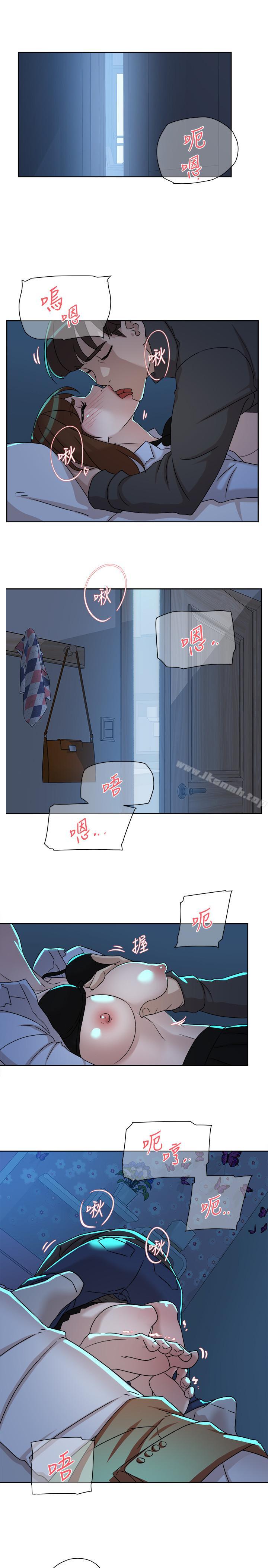 7P - 她的高跟鞋(无删减)