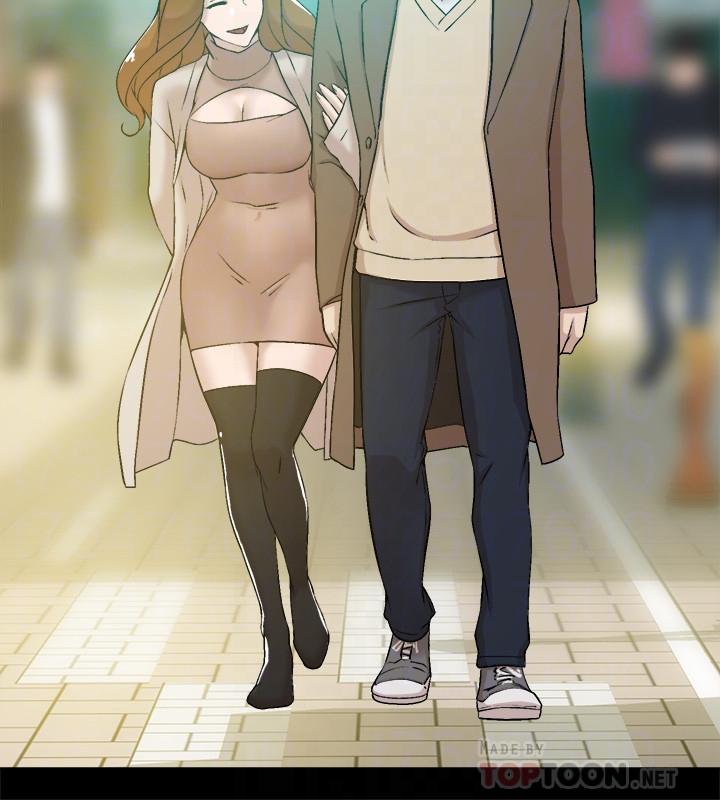 18P - 她的高跟鞋(无删减)