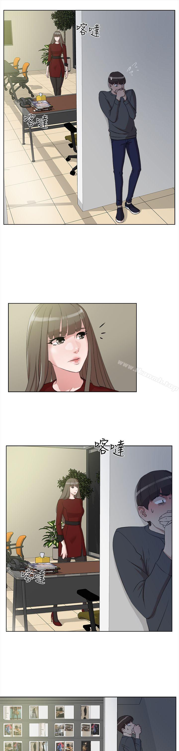 5P - 她的高跟鞋(无删减)
