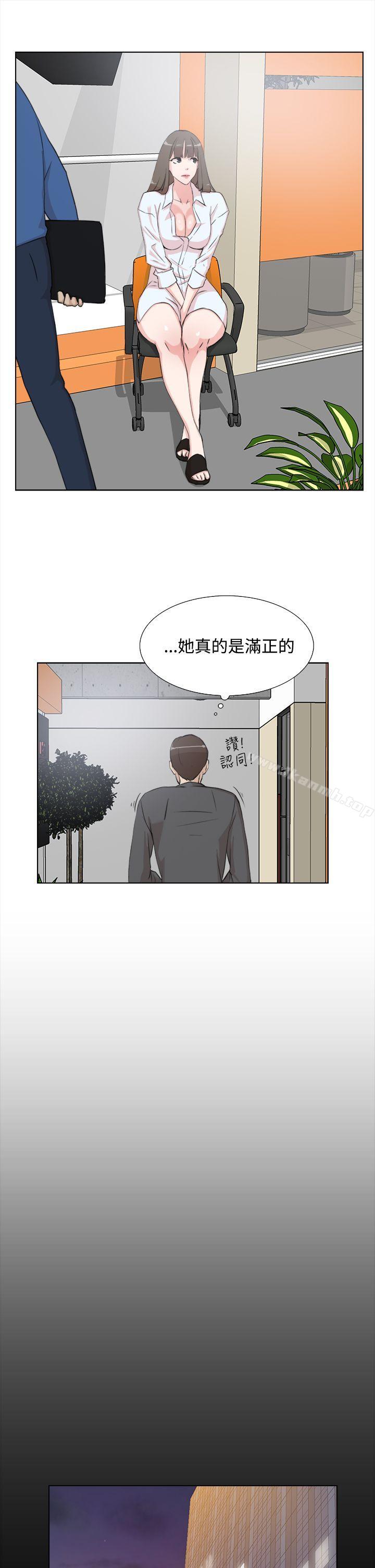 7P - 她的高跟鞋(无删减)