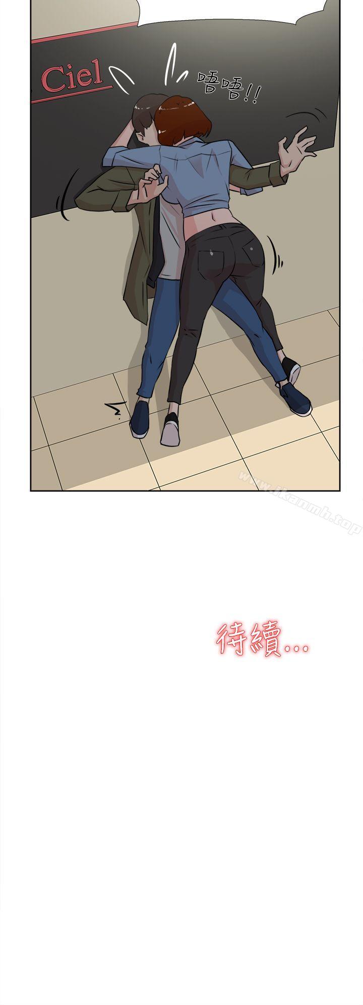 28P - 她的高跟鞋(无删减)