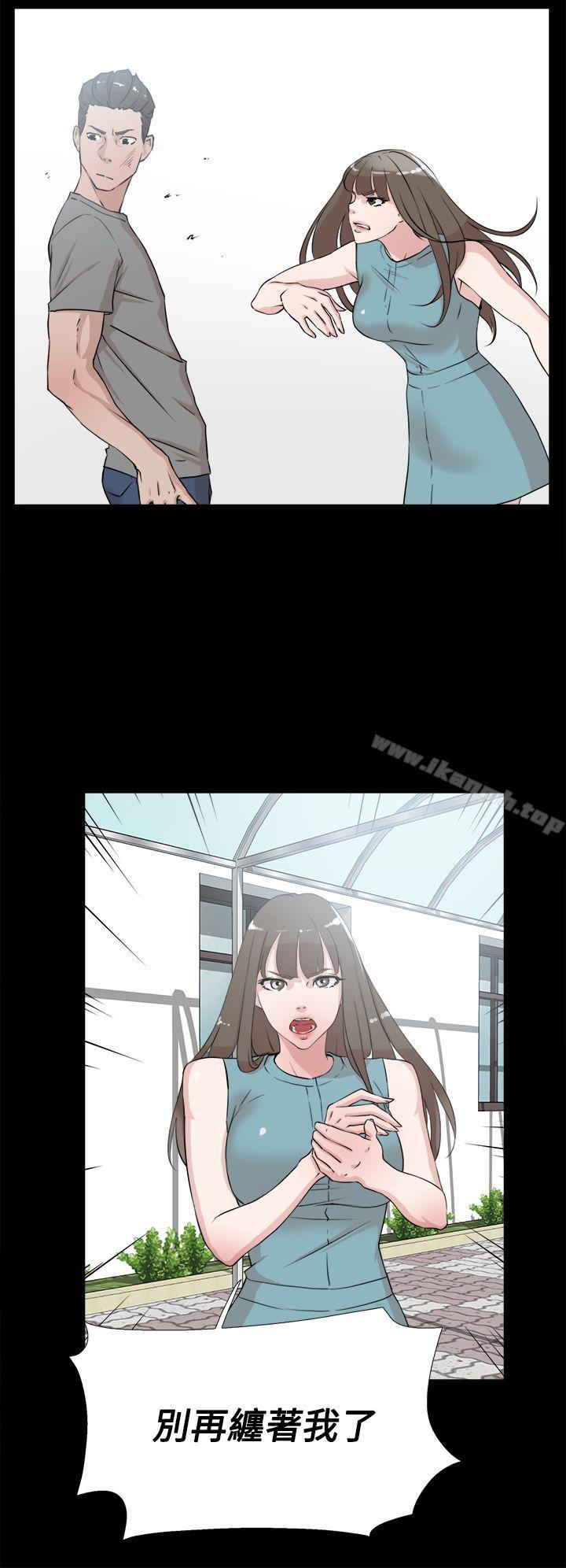 30P - 她的高跟鞋(无删减)