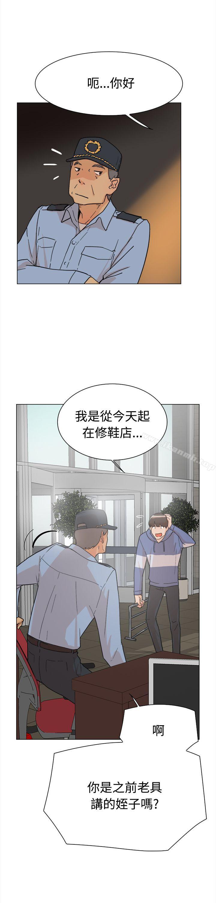 17P - 她的高跟鞋(无删减)
