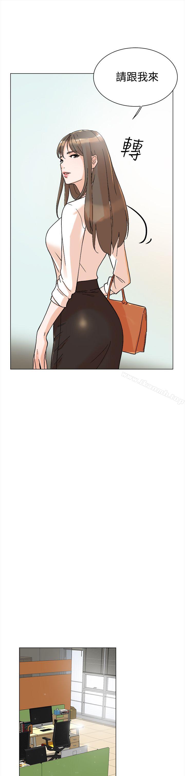 43P - 她的高跟鞋(无删减)
