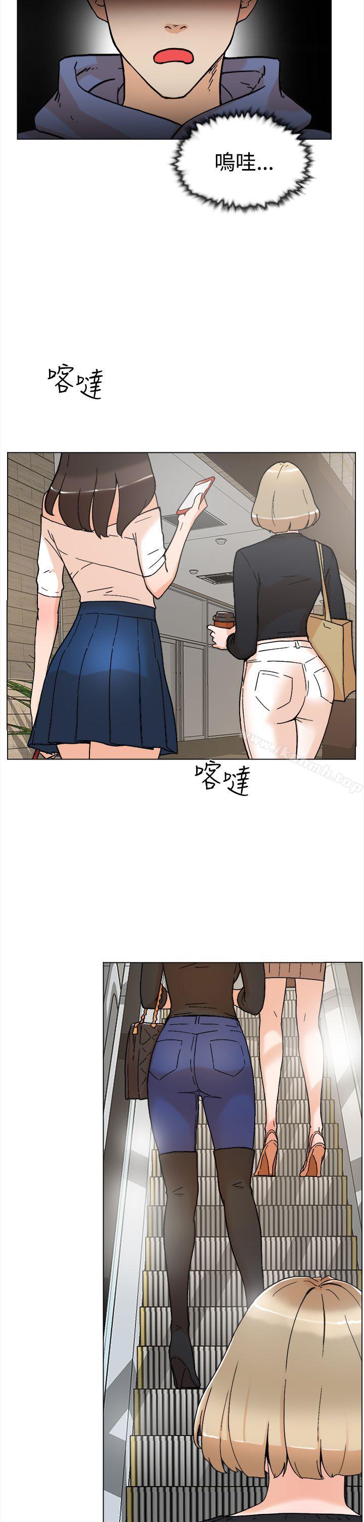 5P - 她的高跟鞋(无删减)