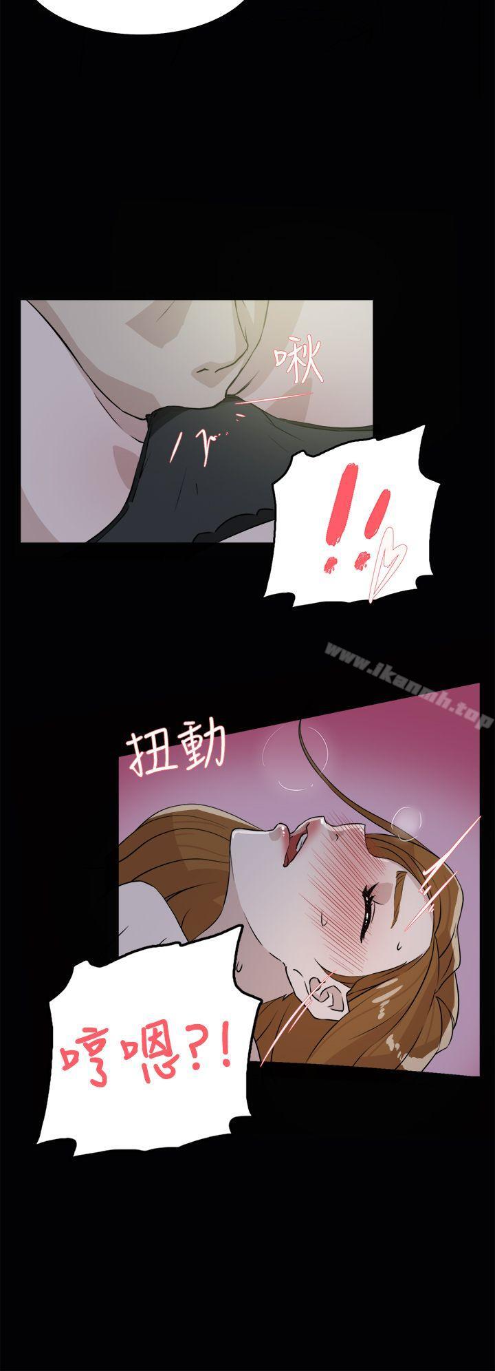 14P - 她的高跟鞋(无删减)