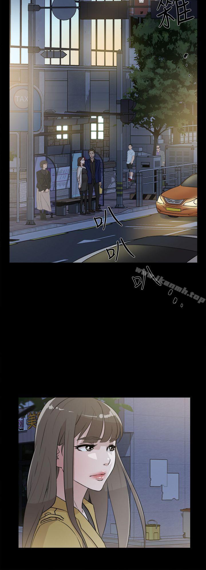 28P - 她的高跟鞋(无删减)