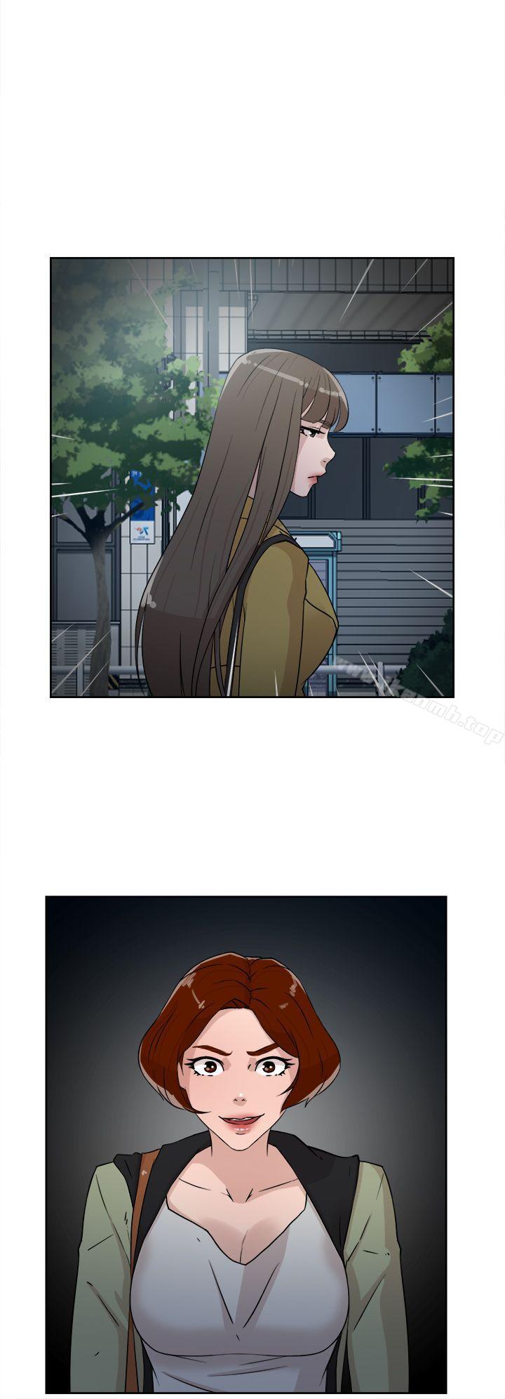 26P - 她的高跟鞋(无删减)