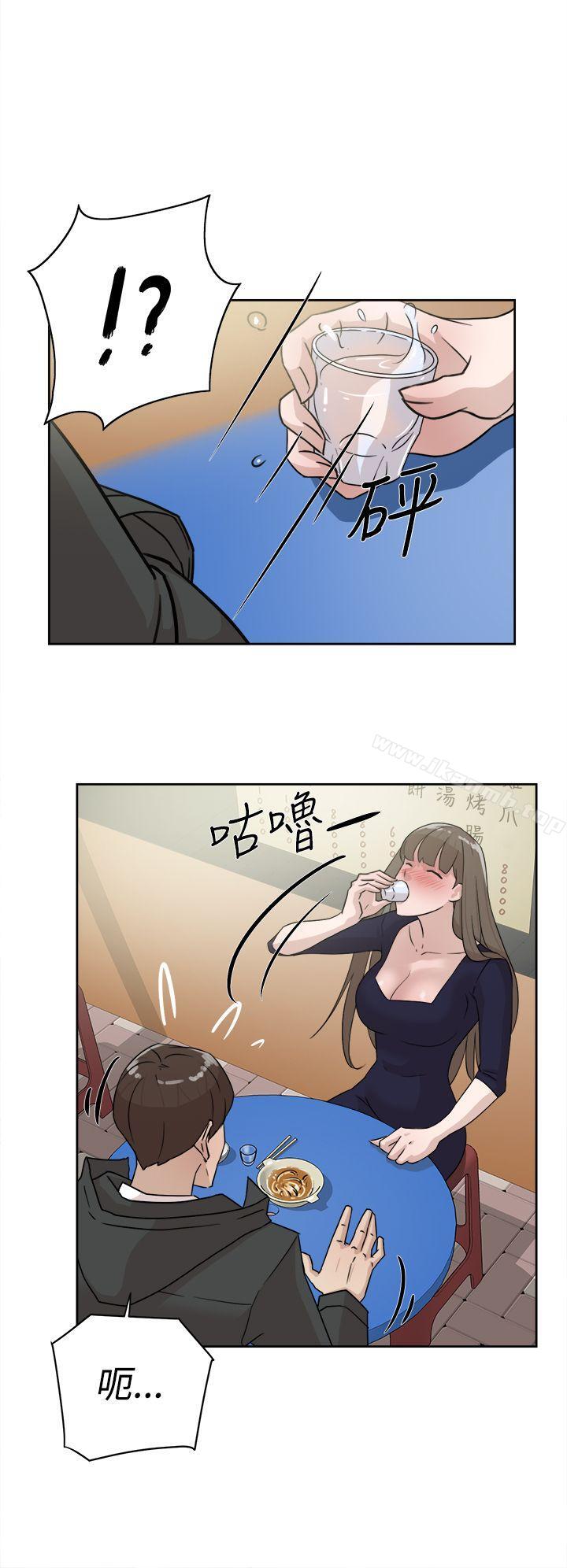6P - 她的高跟鞋(无删减)