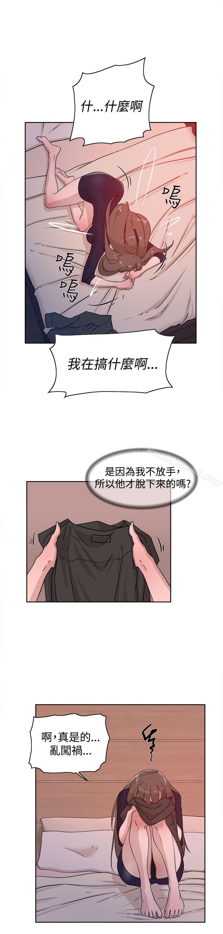 7P - 她的高跟鞋(无删减)