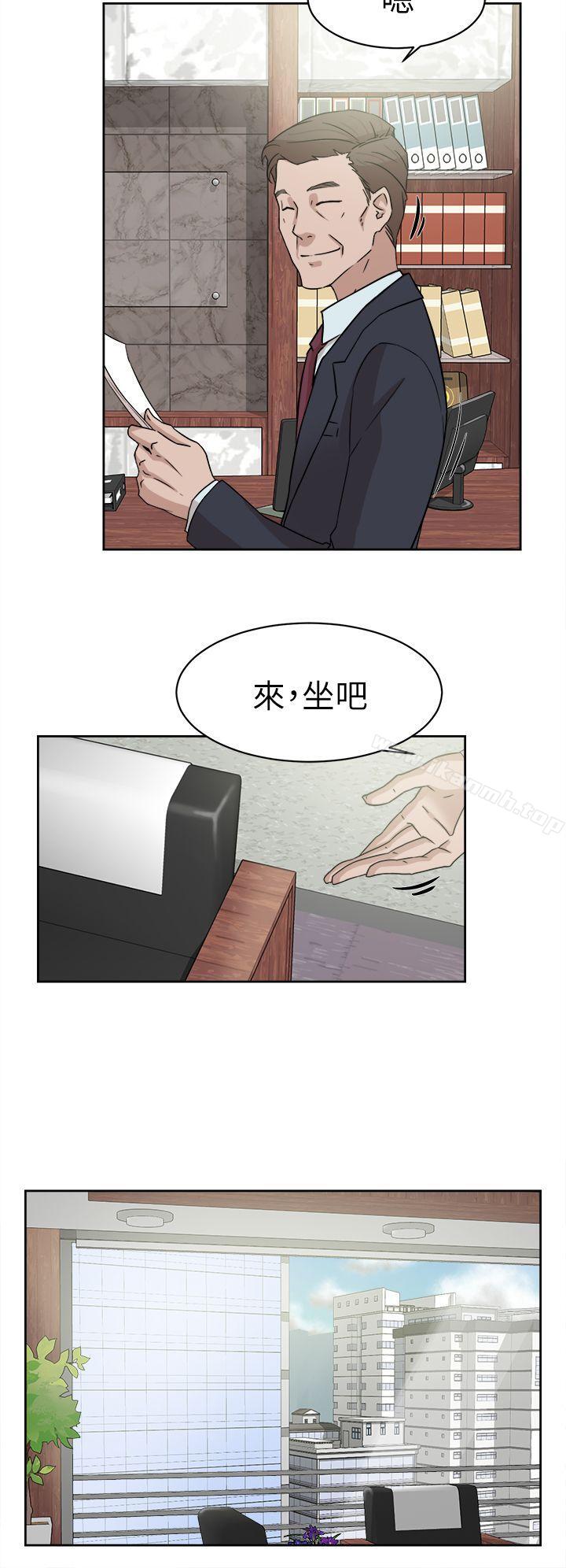 4P - 她的高跟鞋(无删减)