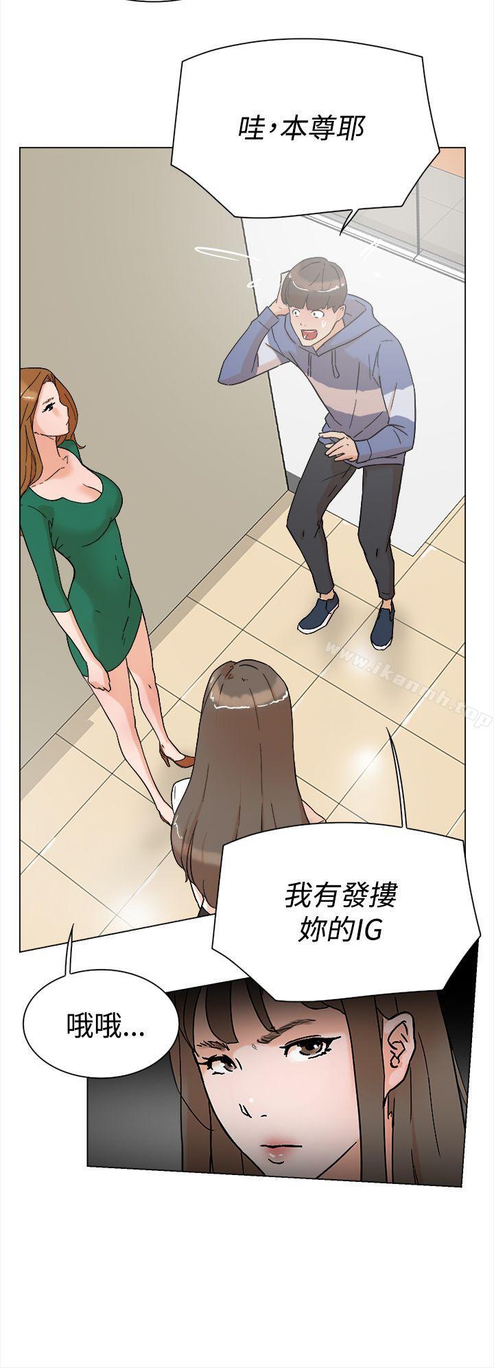 37P - 她的高跟鞋(无删减)