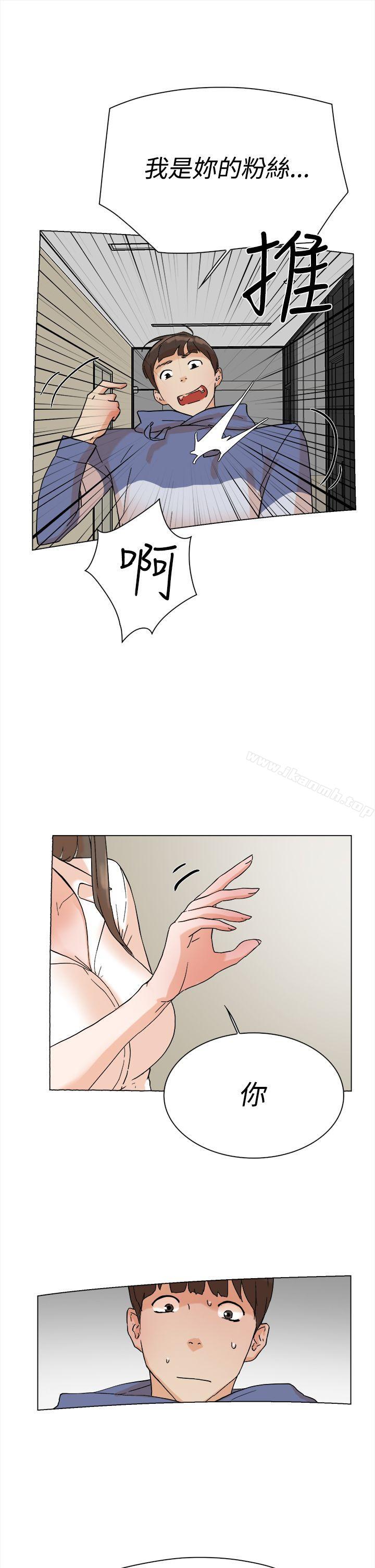 38P - 她的高跟鞋(无删减)