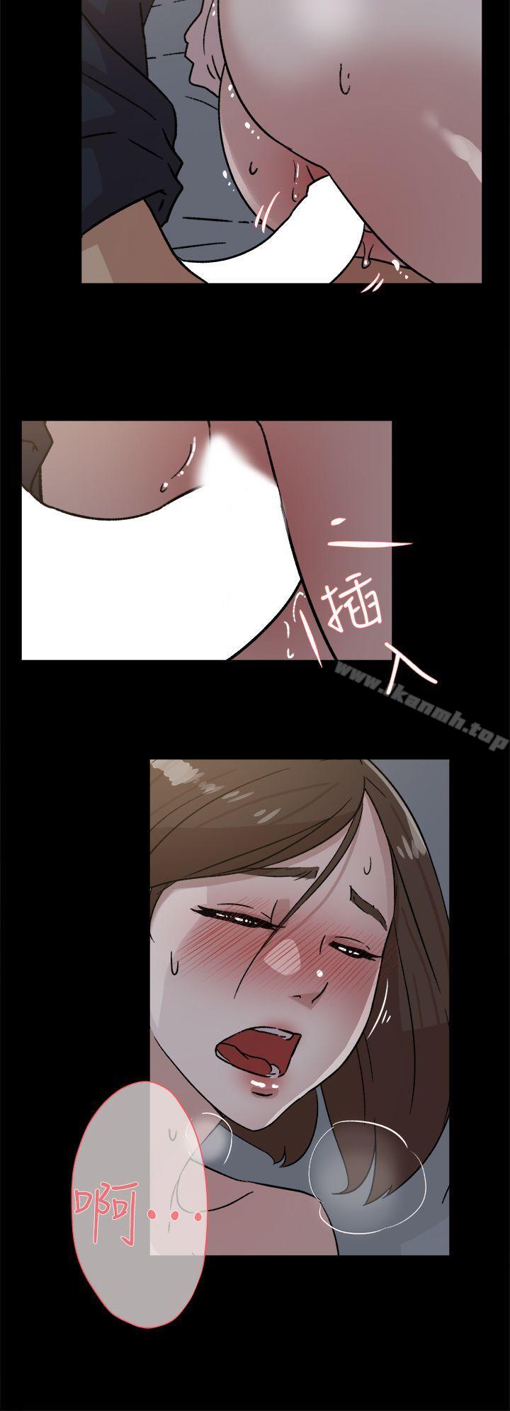16P - 她的高跟鞋(无删减)