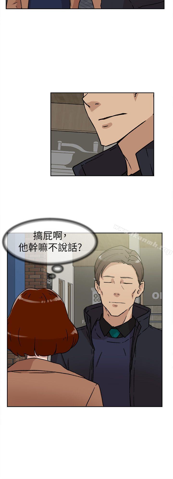 10P - 她的高跟鞋(无删减)